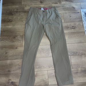 Under Armour Pants!!